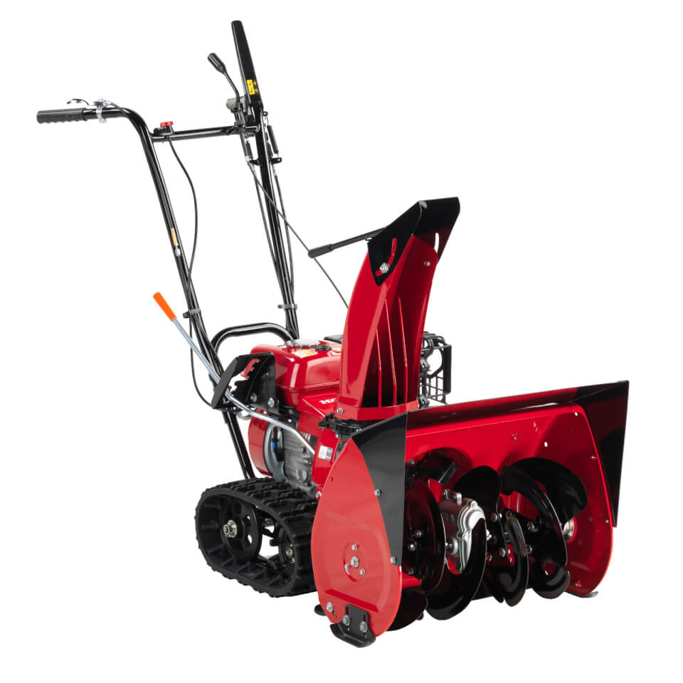 Снегоуборщик honda hss 655