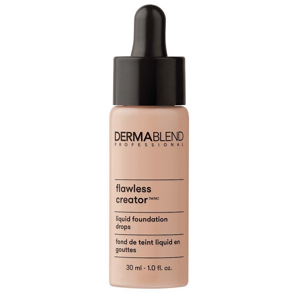 Dermablend Flawless Creator Multi-Use Liquid Foundation (1 fl. oz.) - 37 Neutral