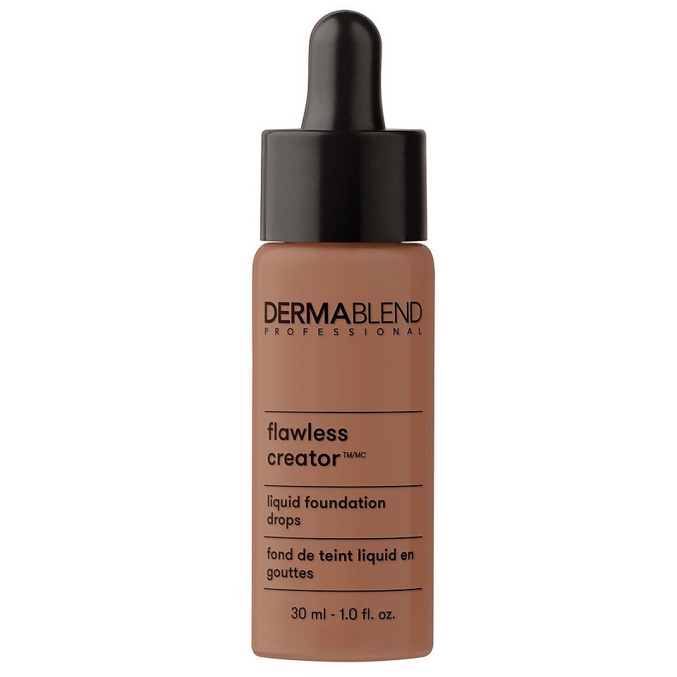 Dermablend Flawless Creator Multi-Use Liquid Foundation (1 fl. oz.) - 75 Warm