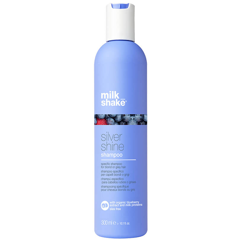 Milk Shake Silver Shine Shampoo 300ml Buy Online At Ry