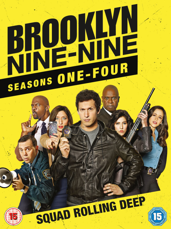 Brooklyn 99 Season 4 Stream Brooklyn 99 Season 4 Stream