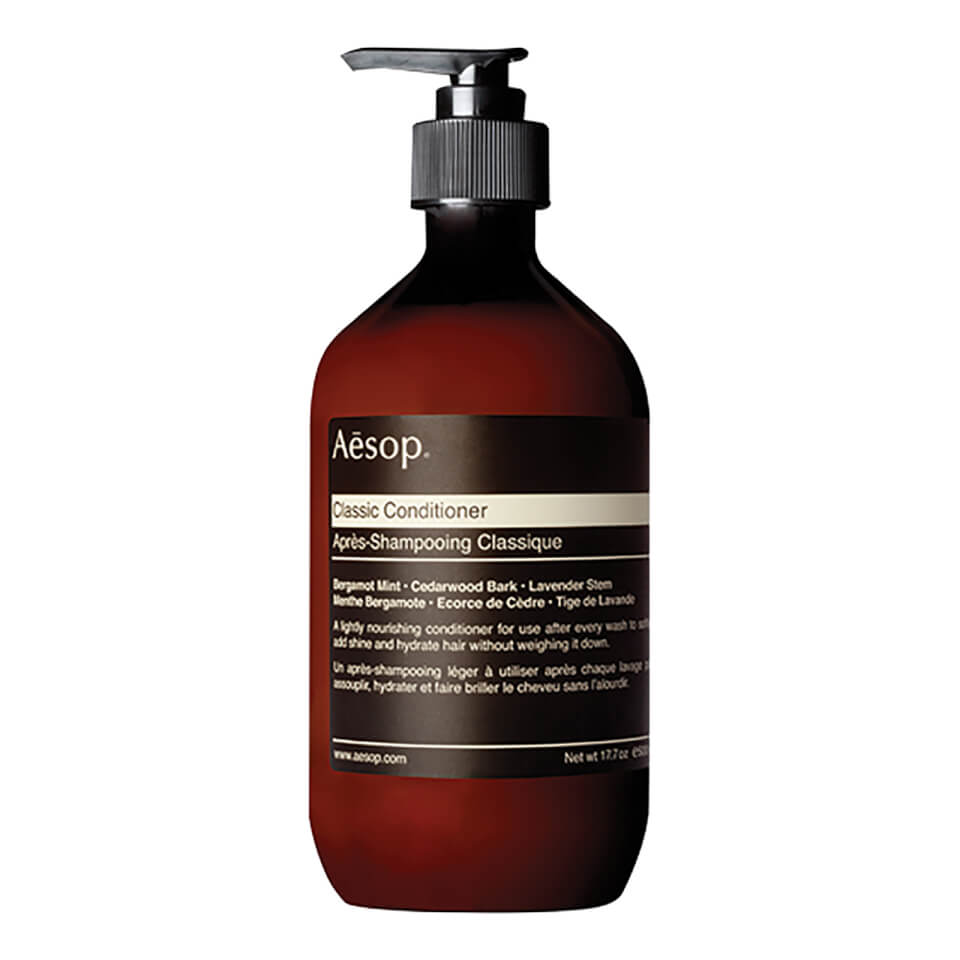 9319944003697 EAN Aesop Equalising Shampoo 500ml/16.9oz UPC Lookup