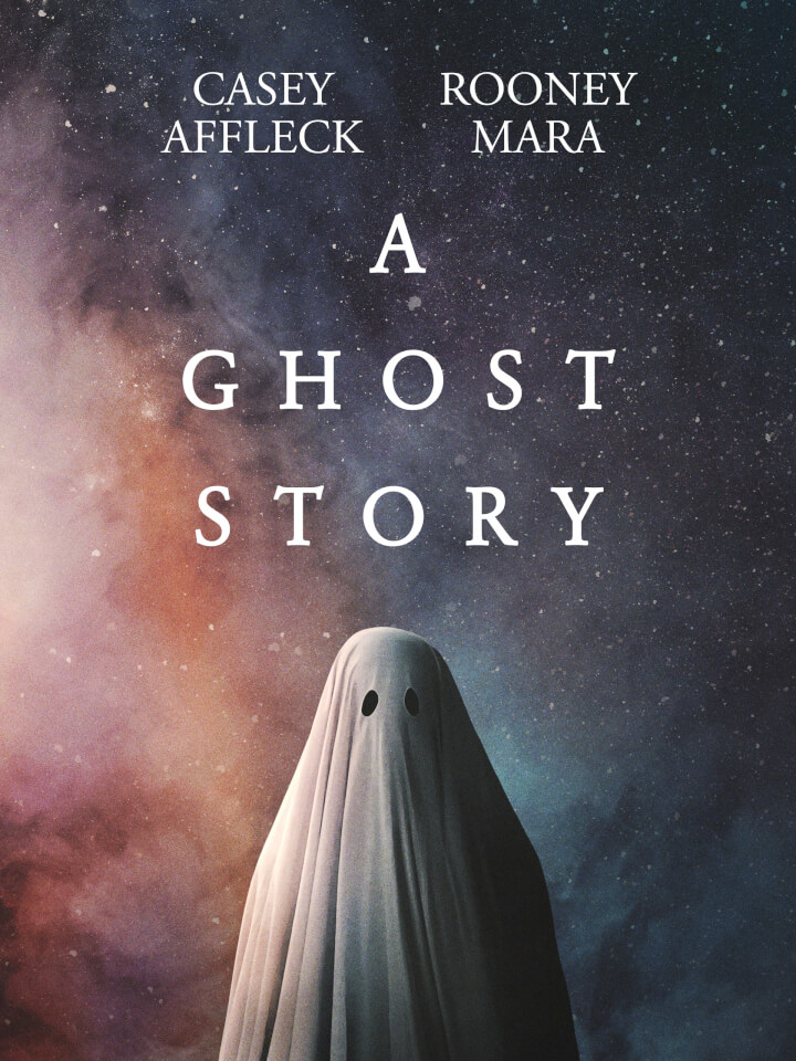 A Ghost Story Blu-ray | Zavvi
