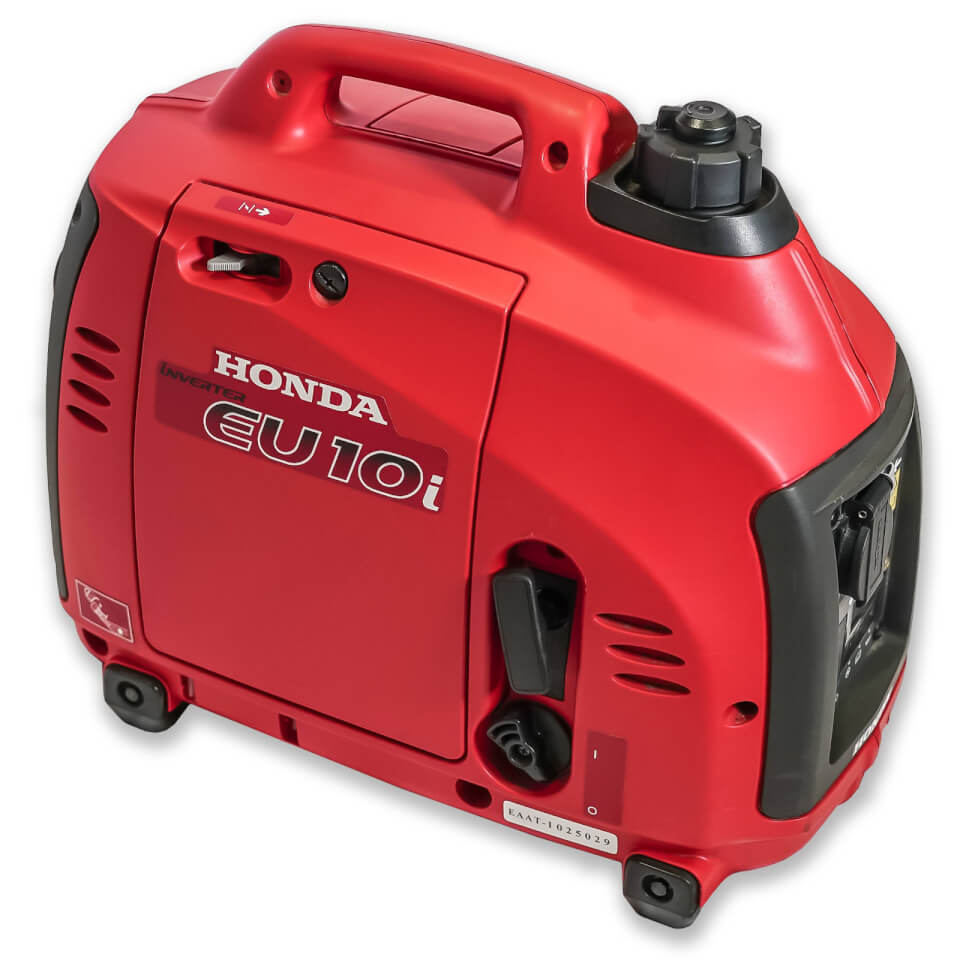 Honda eu 10i