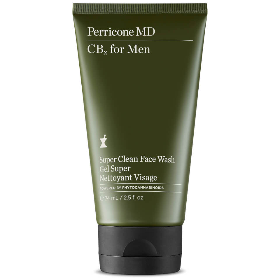 UPC 651473533306 product image for Perricone MD CBX for Men Super Clean Face Wash 150ml | upcitemdb.com