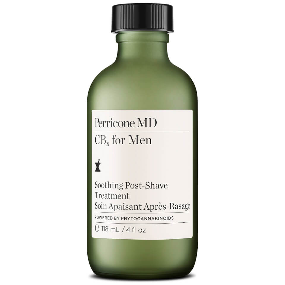 UPC 651473533405 product image for Perricone MD CBX for Men Soothing Post-Shave Treatment 118ml | upcitemdb.com