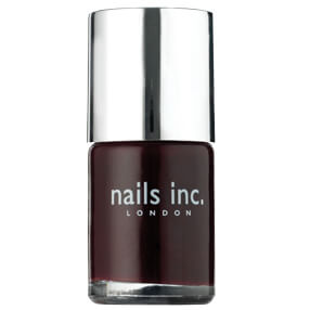 Nails Inc Victoria Nail Polish Glossybox Us Home Nails Inc Victoria Nail Polish Product Description