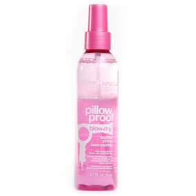 Redken Pillow Proof Blow Dry Express Primer With Heat Protection Glossybox Us