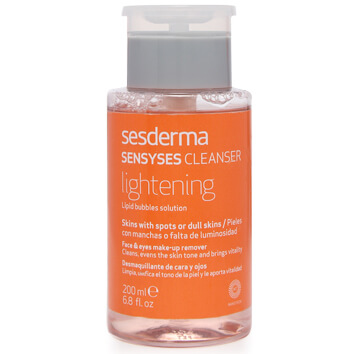 sesderma face wash
