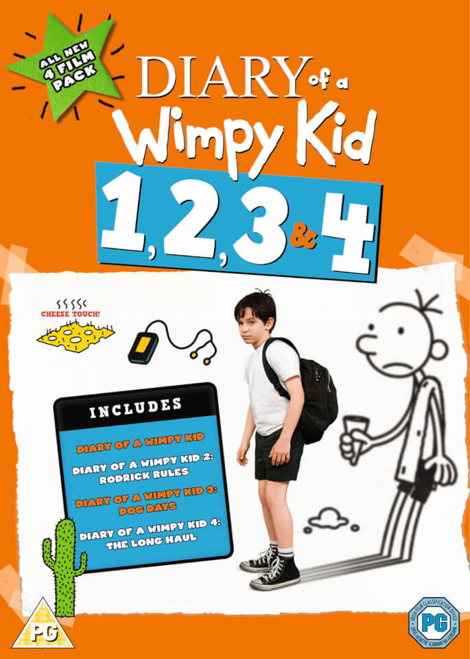 Diary Of A Wimpy Kid Diary Of A Wimpy Kid 1 By Jeff Kinney