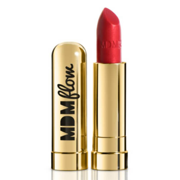 MDMflow Semi-matte Lipstick Supreme | GLOSSYBOX DE