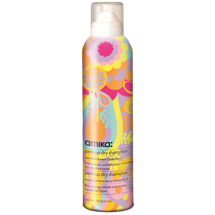 amika perk up dry shampoo
