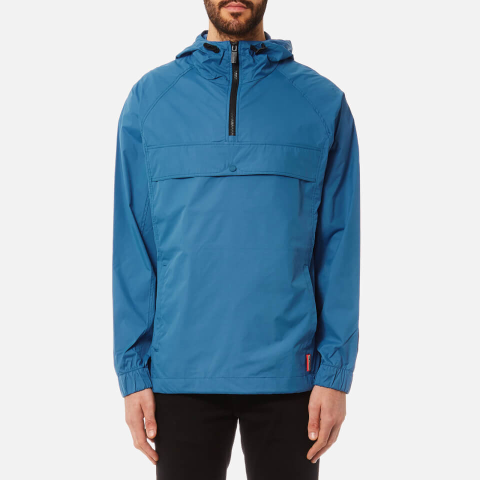Hunter Men's Original Packable Cagoule Oasis Free UK Delivery over £50