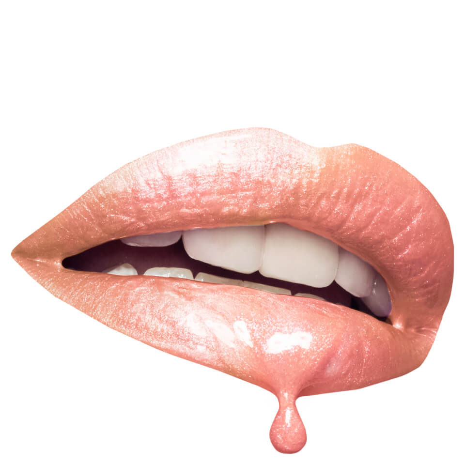 Nails Inc Inc.redible In A Dream Wold Sheer Lip Gloss