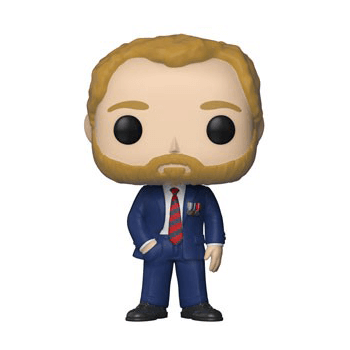 prince funko pop
