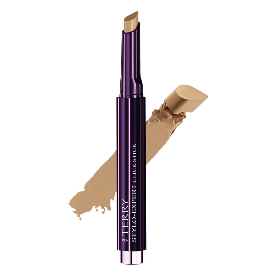 By Terry Stylo-Expert Click Stick Concealer 1g (Various Shades) - No.3 Cream Beige
