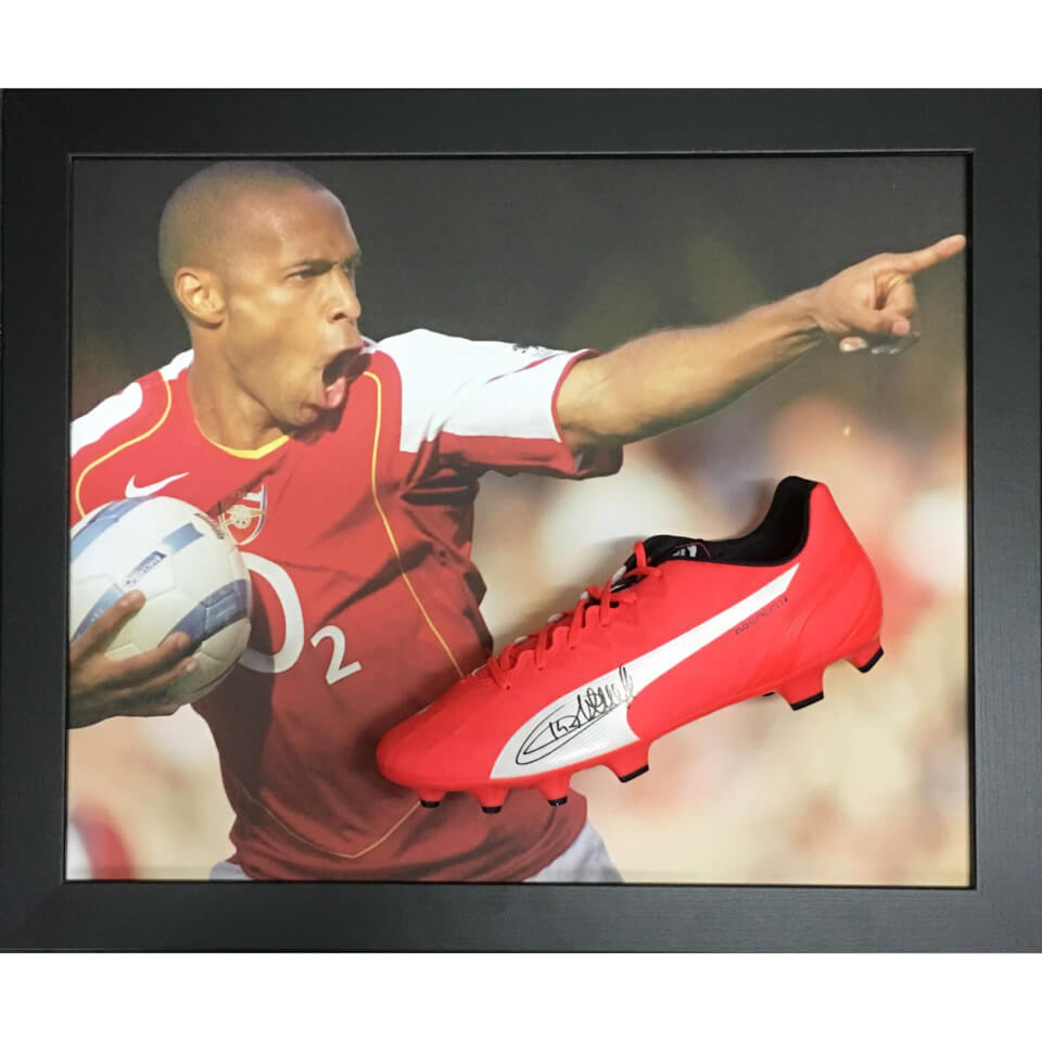 thierry henry boots