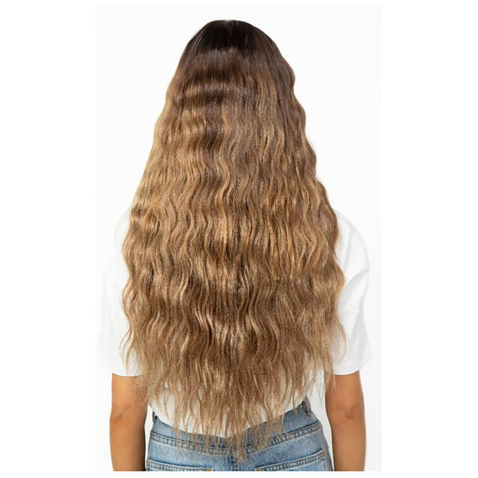 Amika High Tide Deep Waver Review Best Hair Waving Tool