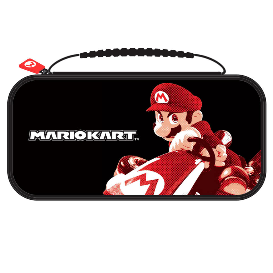 Nintendo Switch Deluxe Travel Case (Mario Kart) Nintendo