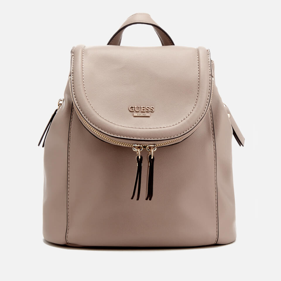 Guess Women's Terra Backpack Taupe