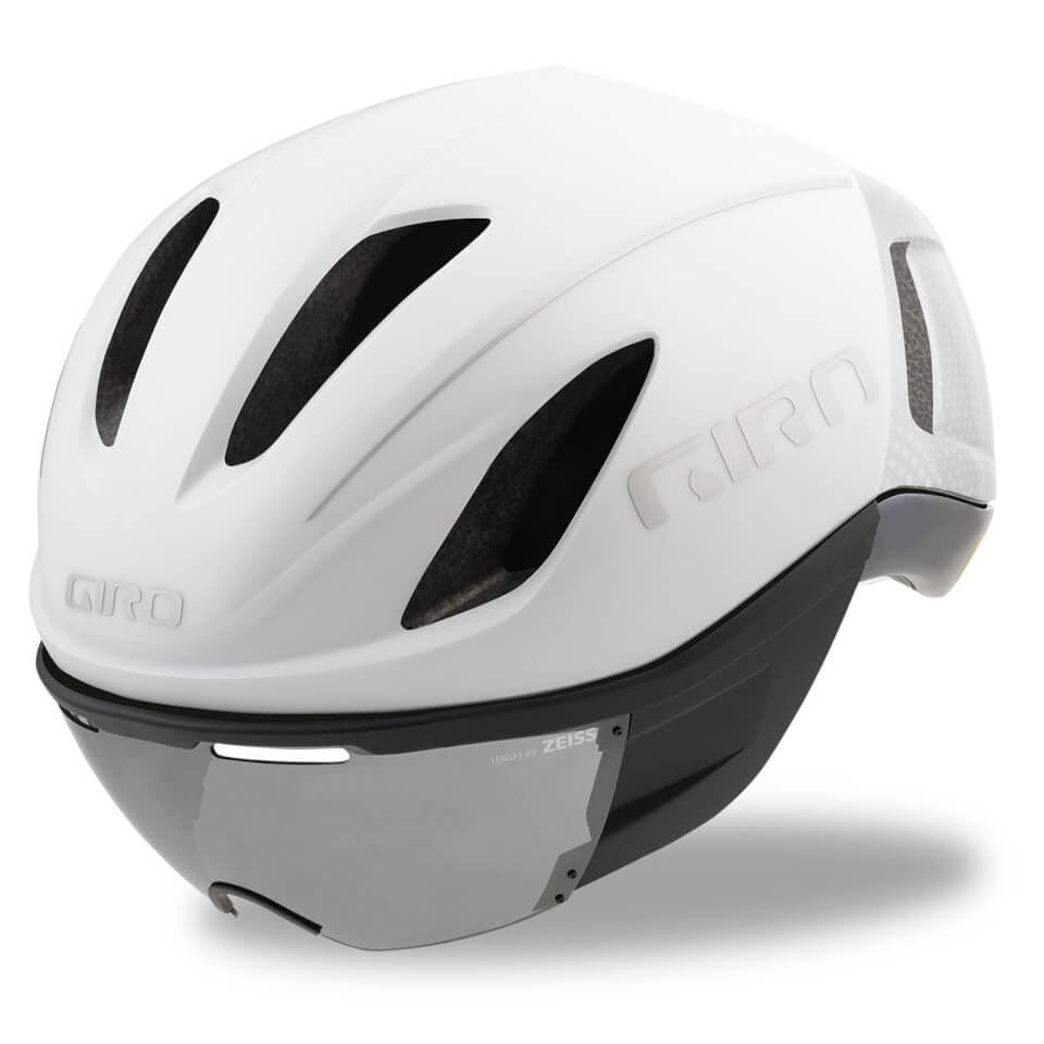 Giro Vanquish MIPS Road Helmet - 2019 - S/51-55cm - Matt White