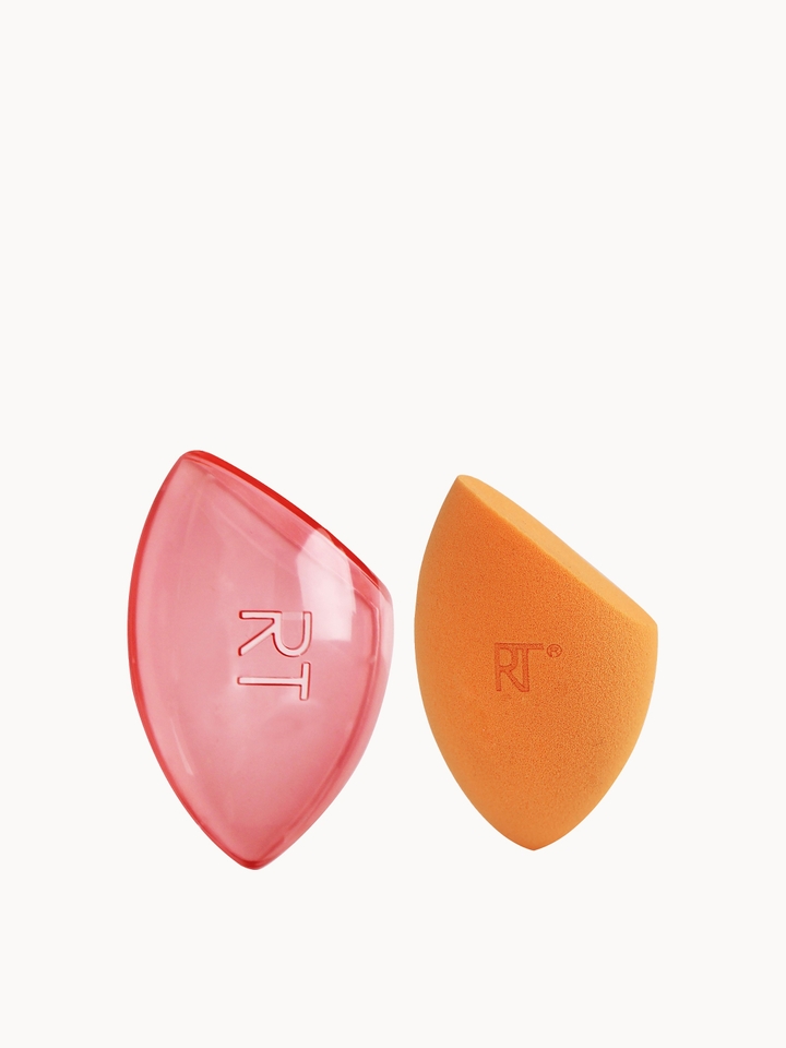 Real Techniques Miracle Complexion Sponge and Case