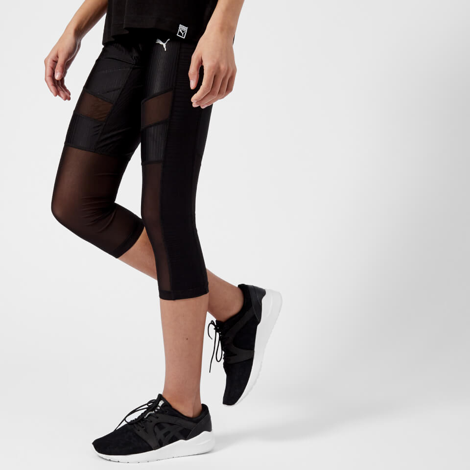 puma en pointe collection