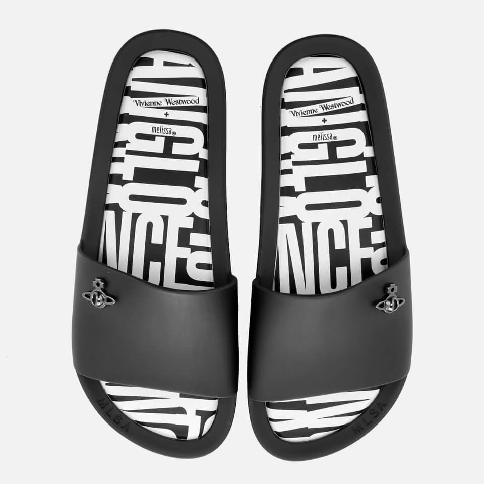 vivienne westwood womens sliders