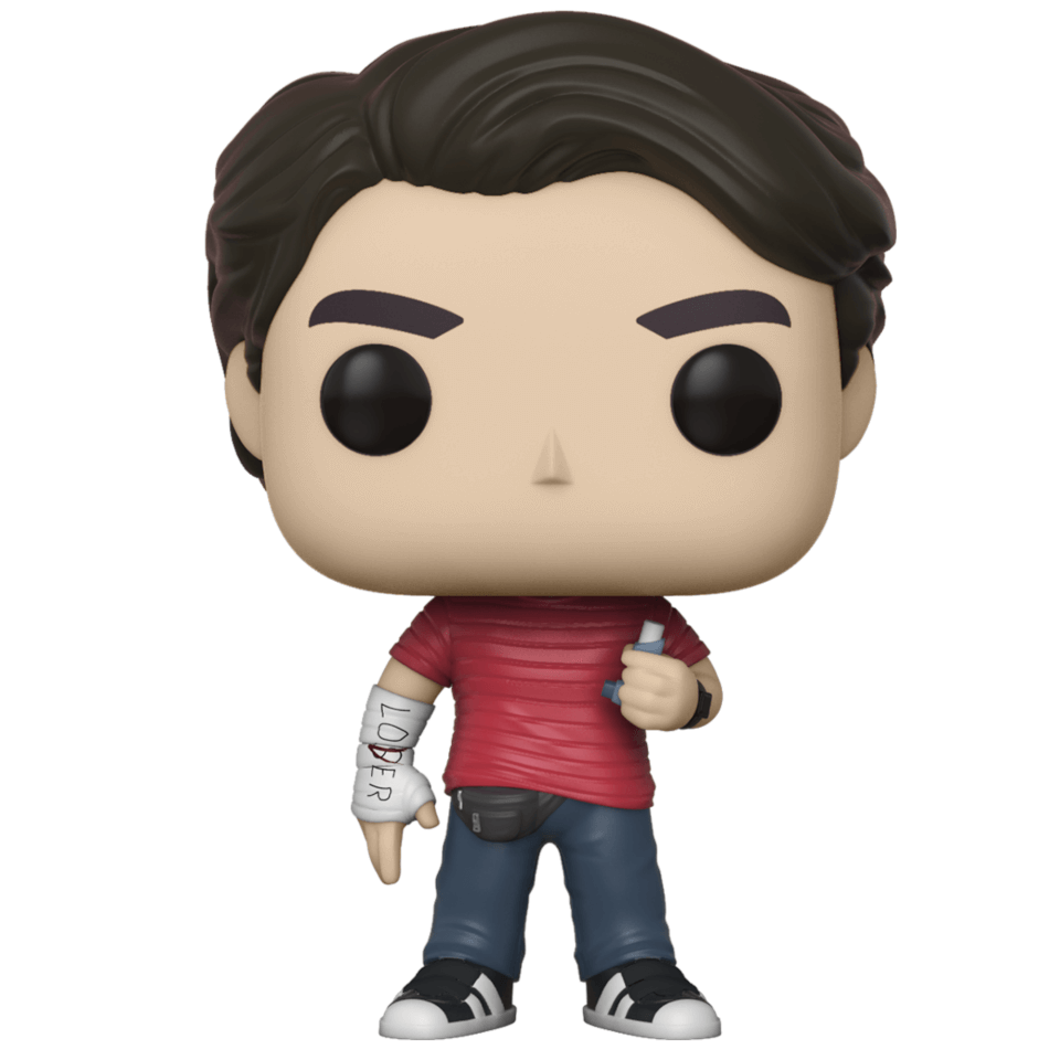 visa us from france Figurine avec Box A France Pop Eddie In Pop! Cassé Ça Bras visa us from france Figurine avec Box A France Pop Eddie In Pop! Cassé Ça Bras