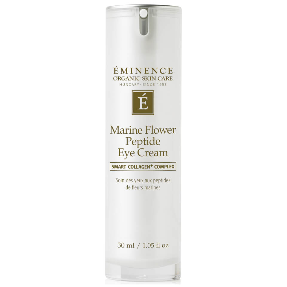 UPC 823638013293 product image for Eminence Organic Skin Care Marine Flower Peptide Eye Cream | upcitemdb.com