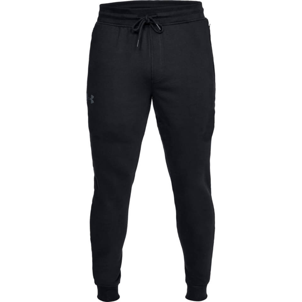 under armour threadborne stacked jogger