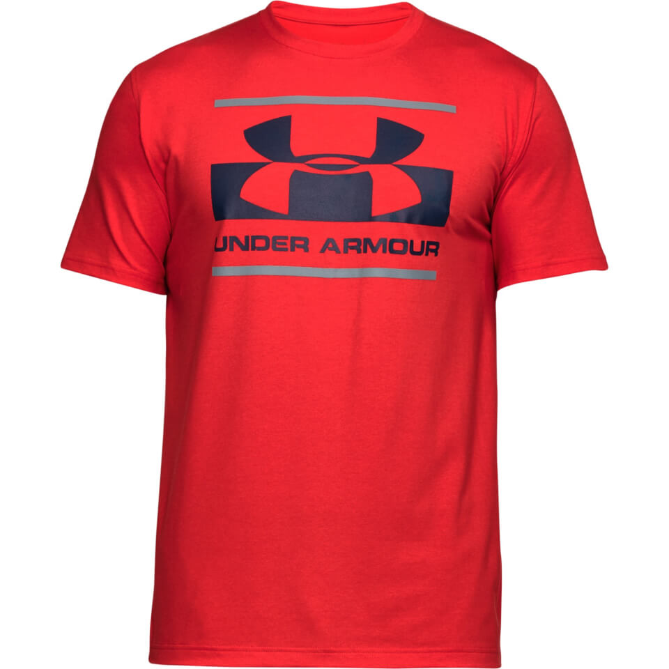 under armour blocked sportstyle