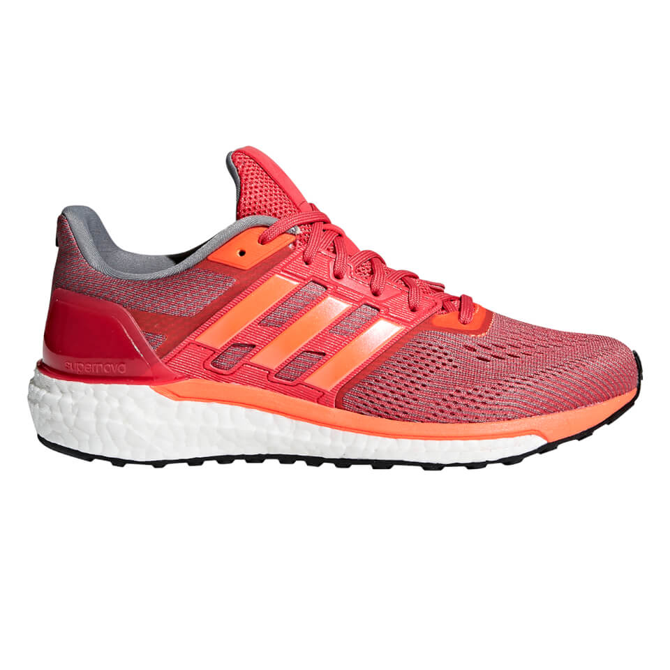 Adidas - Supernova | Running shoes adidas Supernova Løbesko Herrer blå/sort | Running shoes