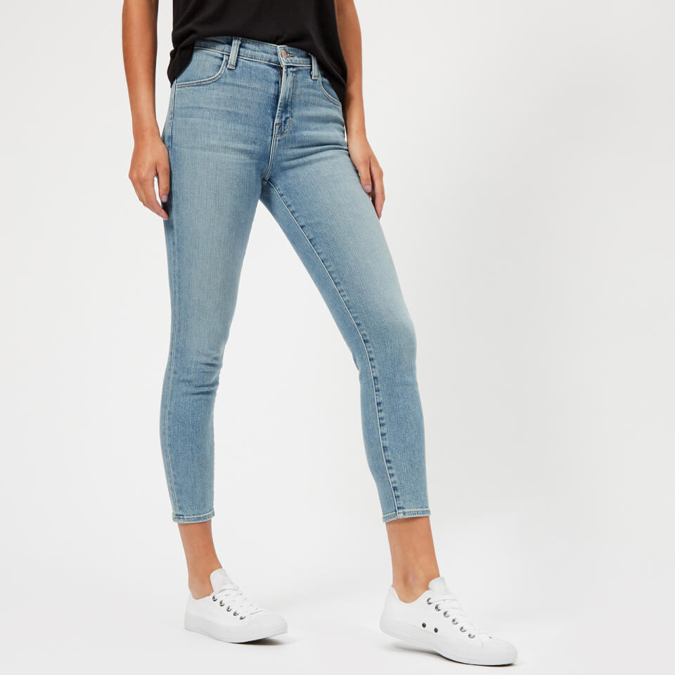 j brand alana surge