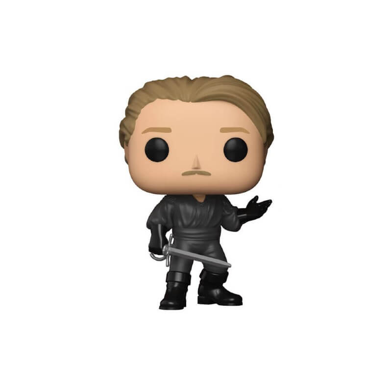 westley funko pop