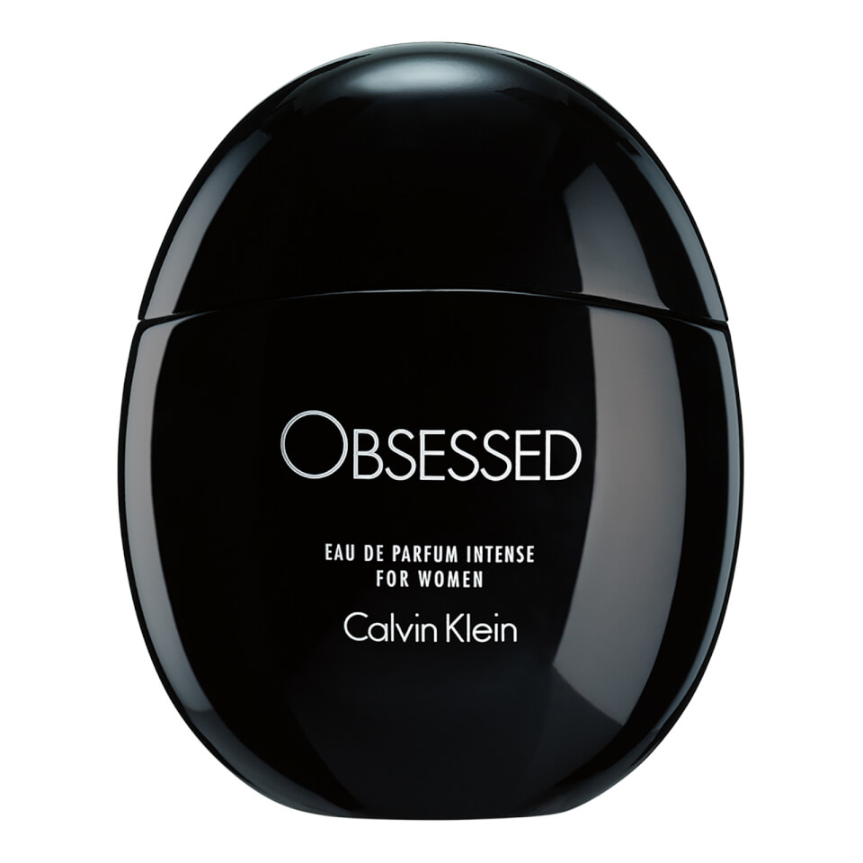 Calvin Klein Obsessed Intense for Women 100ml EDP | Free ...