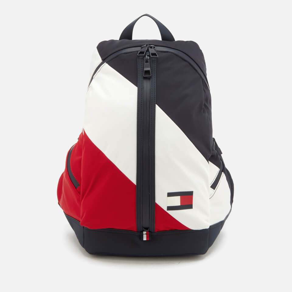 Tommy Hilfiger Men&#39;s Speed Backpack - Corporate Clothing | wcy.wat.edu.pl