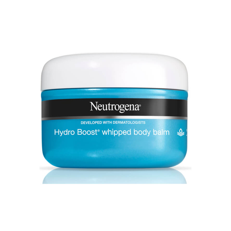Hydro Boost® Whipped Body Balm 200ml Neutrogena®