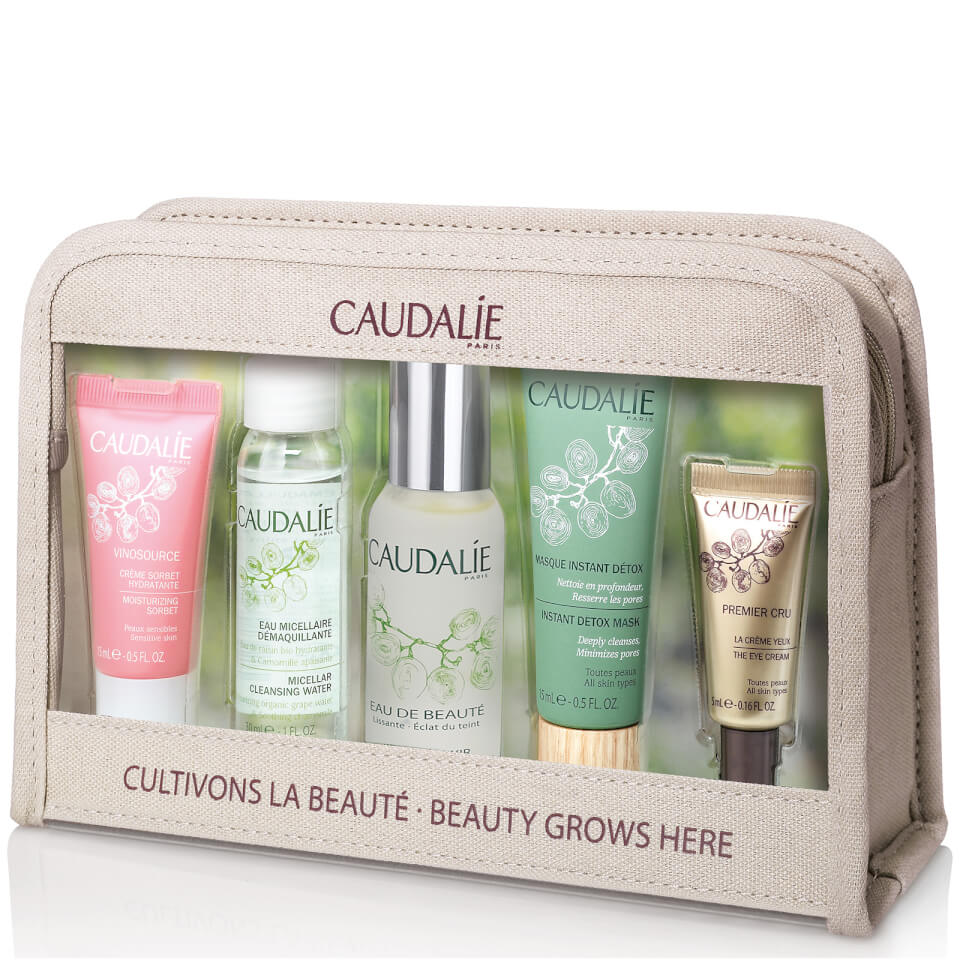 Caudalie Косметика Купить Интернет