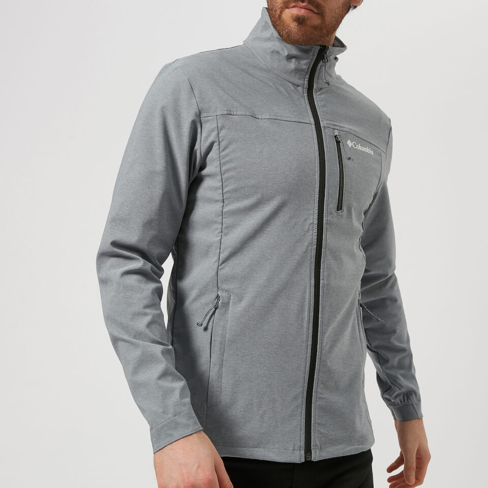 columbia heather canyon hoodless