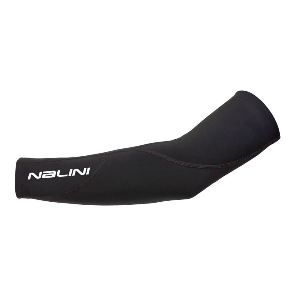 Nalini - Protector Arm Warmers | item_misc Nalini Protector Arm Warmers - Black | item_misc