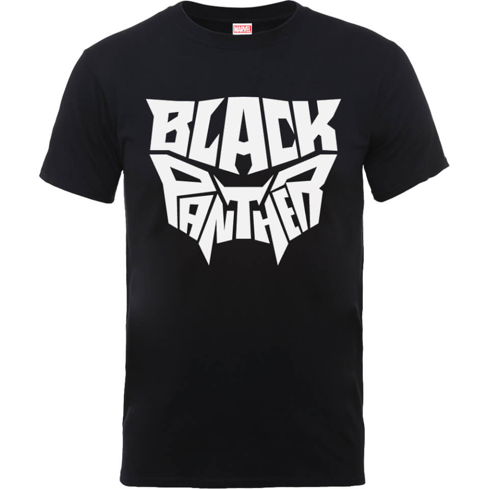 black panther shirt