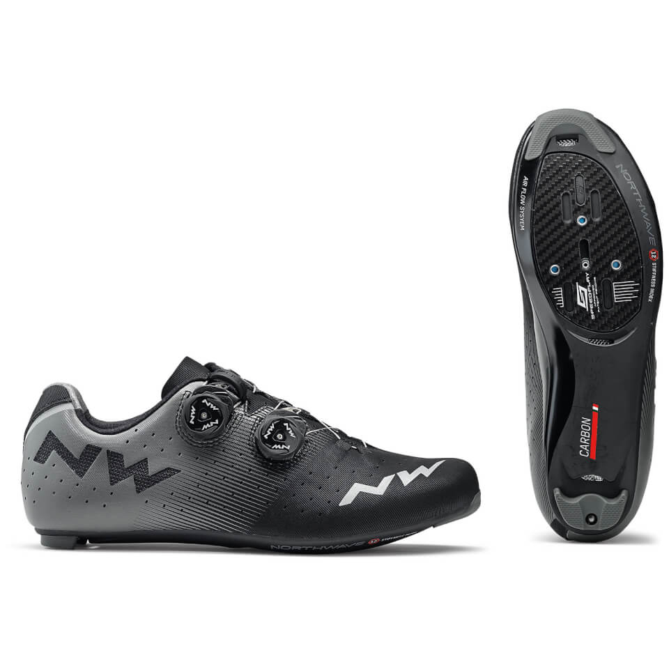 northwave revolution road