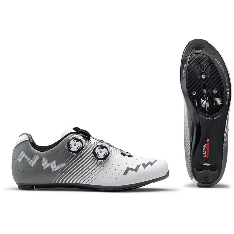Northwave - Revolution | Shoes and overlays Northwave Revolution Cykelsko - Herre | Shoes and overlays