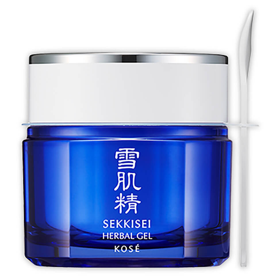 EAN 4971710260601 product image for SEKKISEI Herbal Gel | upcitemdb.com