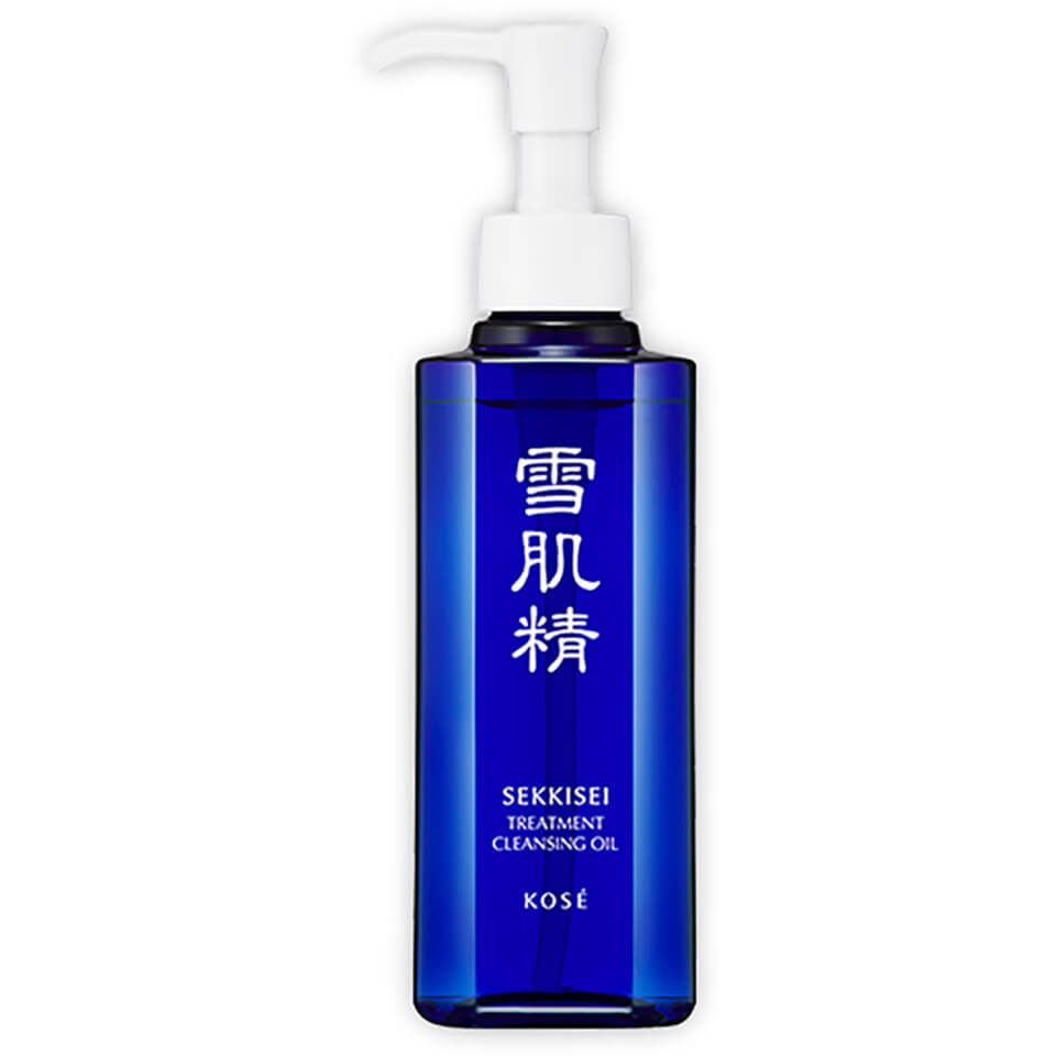 EAN 4971710262056 product image for SEKKISEI Treatment Cleansing Oil 300ml | upcitemdb.com
