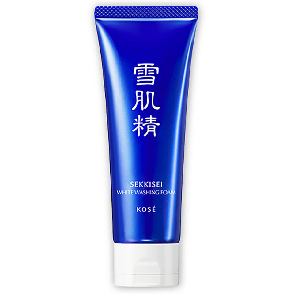 EAN 4971710262131 product image for SEKKISEI White Washing Foam | upcitemdb.com
