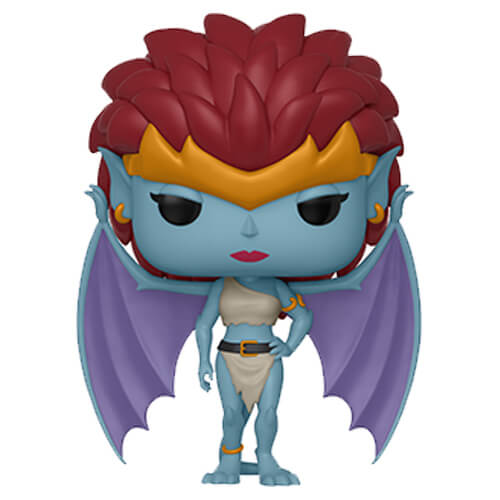 POP Disney Funko Gargoyles Bronx Brand New In Box