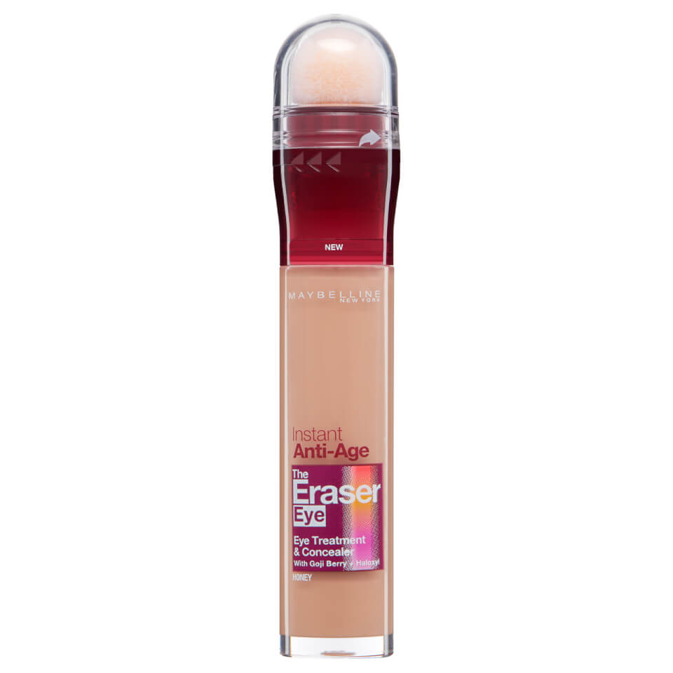 EAN 3600531396848 product image for Maybelline Eraser Eye Concealer - 04 Honey | upcitemdb.com
