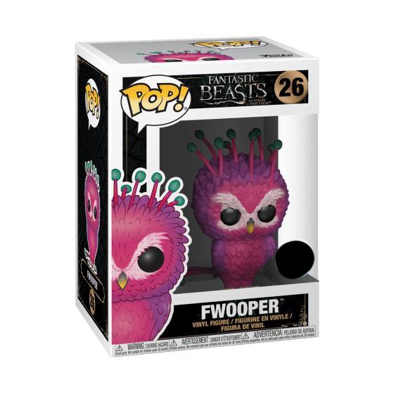 funko pop fwooper